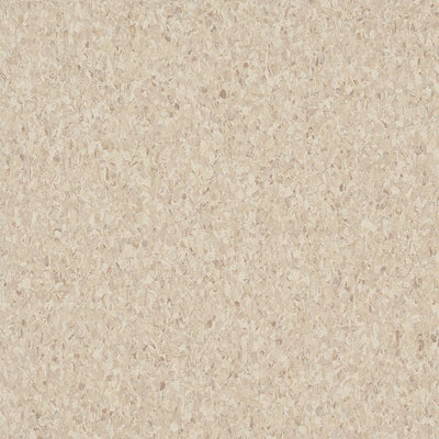 Armstrong Premium Excelon Crown Texture 5C858 Sandrift White 12" x 12" VCT Tile (45 SF/Box)