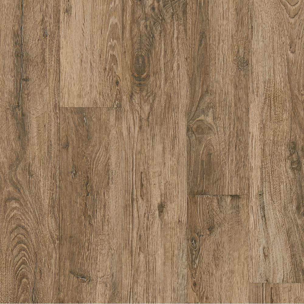 Mannington REALTA® Glue Down Scandinavian Oak Pecan 7" x 48"