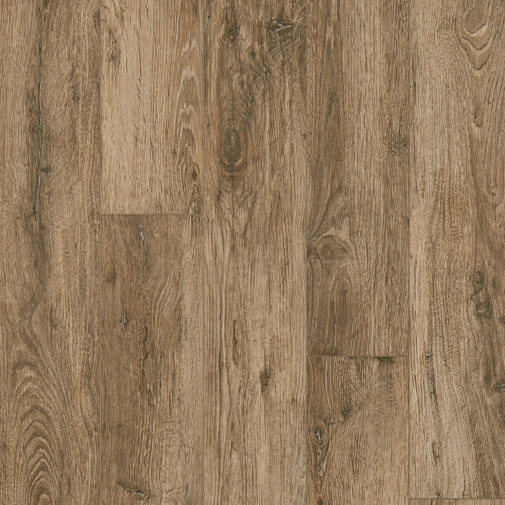 Mannington REALTA® SPC Scandinavian Oak Pecan 7" x 48"