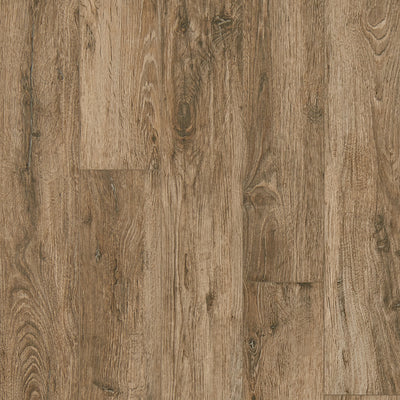 Mannington REALTA® SPC Scandinavian Oak RSP104-551271 Pecan 7" x 48" (23.67 SF/Box)