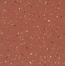 Roppe Tuflex Spartus Multipurpose Flooring Square Tiles Adobe 27