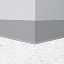 Tarkett / Johnsonite Traditional Vinyl Wall Base #Ta5 Colonial Grey 6