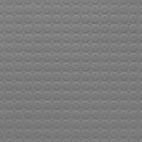 Tarkett / Johnsonite Raised Round Rubber Tile Ta5 Colonial Grey RTTA5RD 24