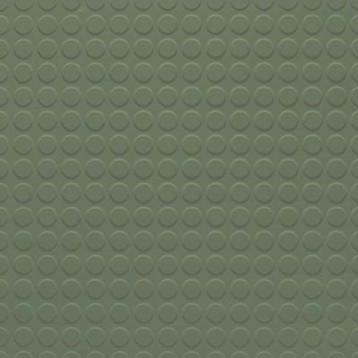 Tarkett / Johnsonite Raised Round Rubber Tile Th1 Glenhaven RTTH1RD 24" x 24" by 1/8" (32 SF/Box)