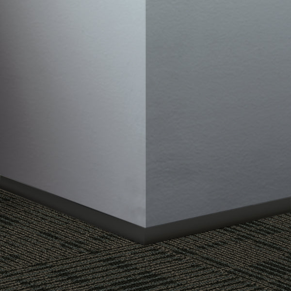 Tarkett Millwork Quarter Round 1/2" 09 Clay (160 ft./box)