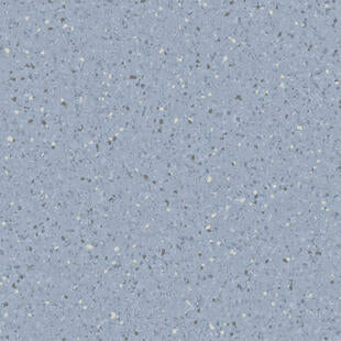 Tarkett / Johnsonite iQ Eminent Homogeneous Sheet TAR21030889 Blue 6.5 ft.