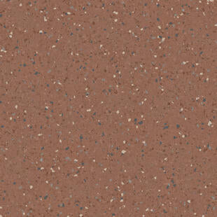 Tarkett / Johnsonite iQ Eminent Homogeneous Sheet TAR21030905 Brick 6.5 ft.