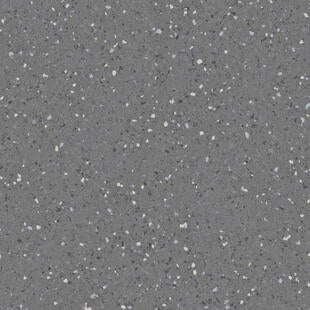 Tarkett / Johnsonite iQ Eminent Homogeneous Sheet TAR21030819 Dark Grey 6.5 ft.