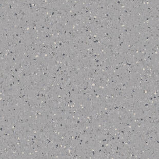 Tarkett iQ Eminent Homogeneous Sheet TAR21030816 Grey 6.5 ft.