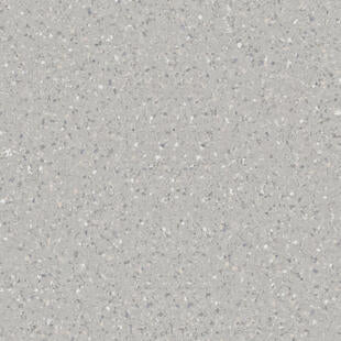 Tarkett / Johnsonite iQ Eminent Homogeneous Sheet  TAR21030811 Light Grey 6.5 ft.