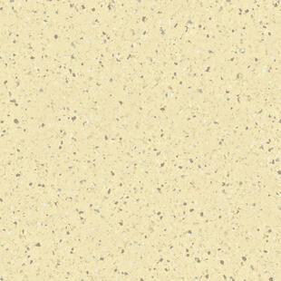Tarkett / Johnsonite iQ Eminent Homogeneous Sheet TAR21030894 Pale Yellow 6.5 ft.