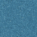 Tarkett / Johnsonite Color Essence 130 Blue 4 U Composition Vinyl Enhanced Tile VET (45 SF/Box) (Warehouse #2)