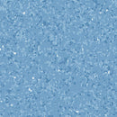 Tarkett / Johnsonite Color Essence 129 Wild Blue Younder Composition Vinyl Enhanced Tile VET (45 SF/Box) (Warehouse #2)