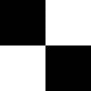 Tarkett / Johnsonite Easy Living 14161 Checker Berry Salt & Pepper Sheet Vinyl 12 ft.