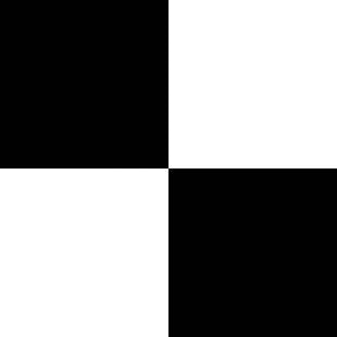 Tarkett / Johnsonite Easy Living 14161 Checker Berry Salt & Pepper Sheet Vinyl 12 ft.