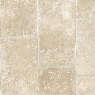 Tarkett / Johnsonite Easy Living 14221 Colorado Stone White Dove Sheet Vinyl 12 ft.