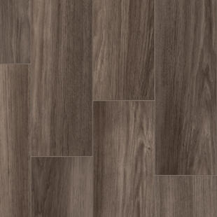 Tarkett Easy Living 14573 Hickory Grizzly Sheet Vinyl 12 ft.