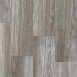 Tarkett Easy Living 14571 Hickory Wolf Sheet Vinyl 12 ft.