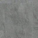 Tarkett / Johnsonite Easy Living 14542 Modern Slate Charcoal Sheet Vinyl 12 ft.