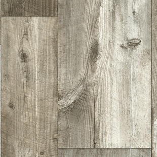 Tarkett / Johnsonite Easy Living 14522 Remix Driftwood Sheet Vinyl 12 ft.