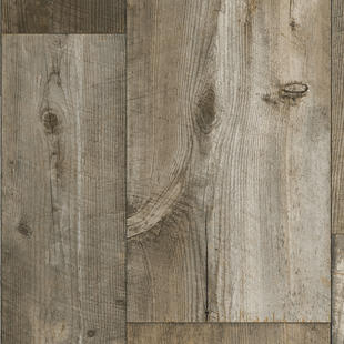 Tarkett Easy Living 14523 Remix Weathered Sheet Vinyl 12 ft.