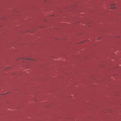 Tarkett / Johnsonite VCT 1379 Red 12" x 12" Tile (45 SF/Box)