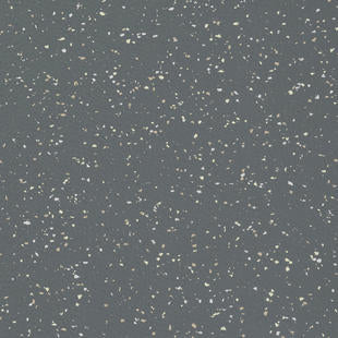 Tarkett / Johnsonite Johnsonite Color Splash Hammered Speckled Rubber Tile JOHHRTSPVF9 Bryce Point 24" x 24" by 1/8" (32 SF/Box)