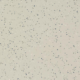 Tarkett / Johnsonite Johnsonite Color Splash Hammered Speckled Rubber Tile JOHHRTSPVE3 Spokane Warm 24" x 24" by 1/8" (32 SF/Box)