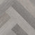 12' Width / Herringbone Charcoal