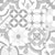12' Width / Izabel Light Grey