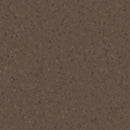 Tarkett / Johnsonite Melodia Homogeneous Sheet TAR21020725 Expresso Bean Brown 6.5 ft.