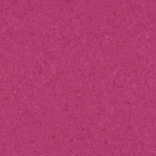 Tarkett Melodia Homogeneous Sheet TAR21020776 Fuschia 6.5 ft.