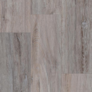 Tarkett / Johnsonite ProGen Luxury Vinyl Plank 270265013 Cerused Oak Powder 7" x 48" (28.52 SF/Box)