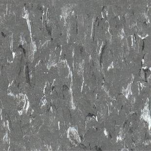 Tarkett / Johnsonite VCT II 522 Steel Works 12" x 12" Vinyl Composition Tile (45 SF/Box)