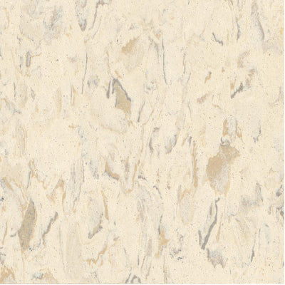 Tarkett / Johnsonite VCT II 573 Desert Storm 12" x 12" Vinyl Composition Tile (45 SF/Box)