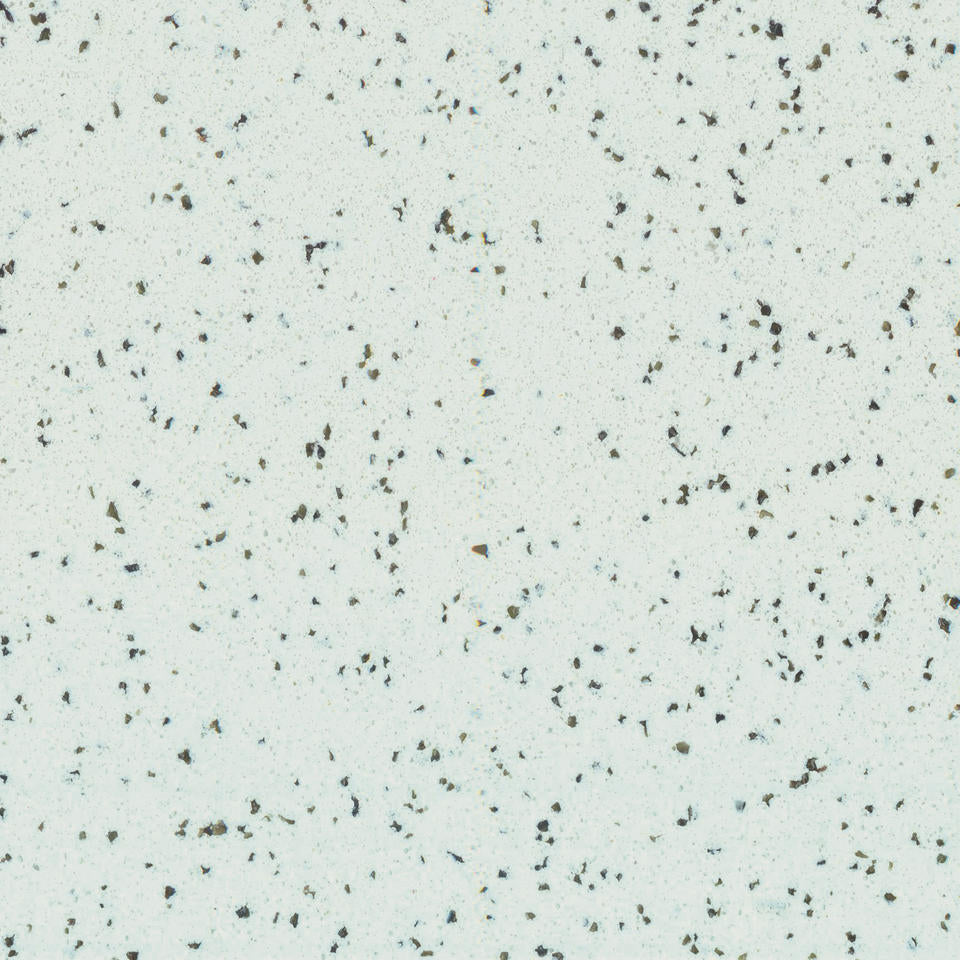 Tarkett VCT II 600 Stone White Quartz 12 in. x 12 in. Vinyl Composition Tile