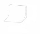 Tarkett / Johnsonite TM-50-A Tub Molding 1
