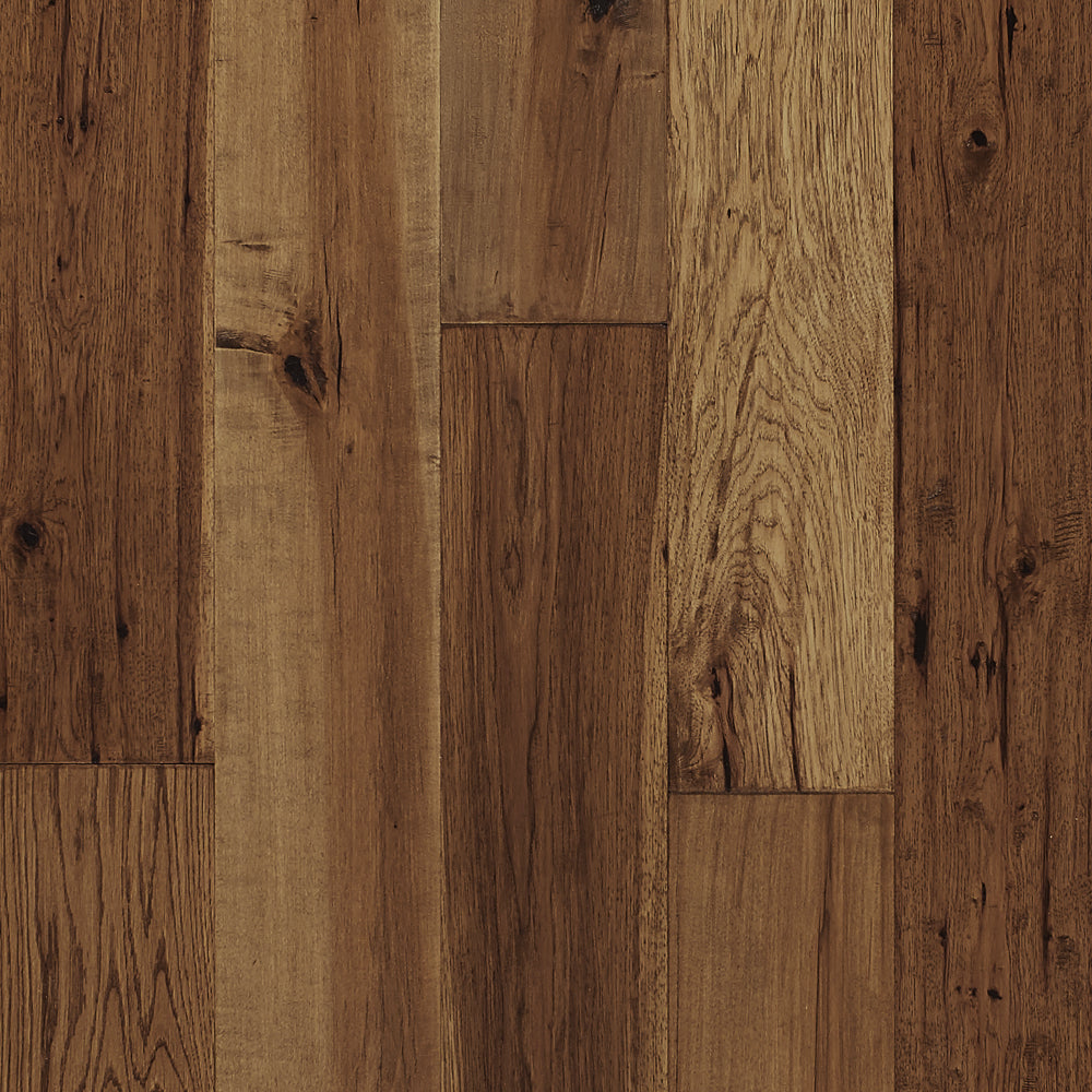 Mannington Hand Crafted Triumph Bronze 7" Wide With Varying Lengths Up to 84”