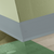 4.25" x 120' / Drizzle / Cove (with Toe)