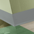 4.25" x 120' / Pewter / Cove (with Toe)