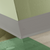 4.25" x 120' / Silver Grey / Cove (with Toe)