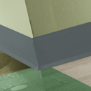 Tarkett / Johnsonite Perceptions Contour Base 4 1/4