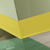 4.25" x 120' / Canary / Cove (with Toe)