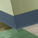 Tarkett / Johnsonite Perceptions Contour Base 4 1/4