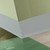 4.25" x 120' / Platinum / Cove (with Toe)