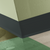 4.25" x 120' / Black Pearl / Cove (with Toe)