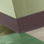 4.25" x 120' / Burgundy / Cove (with Toe)