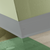 4.25" x 120' / Colonial Grey / Cove (with Toe)