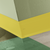 4.25" x 120' / Canary / Cove (with Toe)