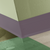 4.25" x 120' / Shoreline Purple / Cove (with Toe)